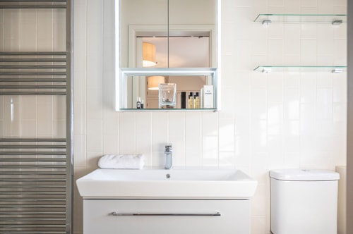 The Lodge, Saxmundham 24 Stay in Suffolk
