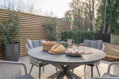 The Lodge, Saxmundham 9 Stay in Suffolk