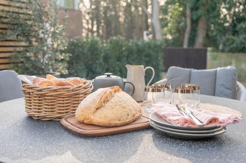 The Lodge, Saxmundham 42 Stay in Suffolk