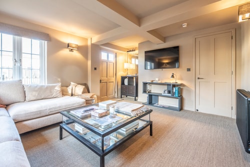 The Lodge, Saxmundham 37 Stay in Suffolk