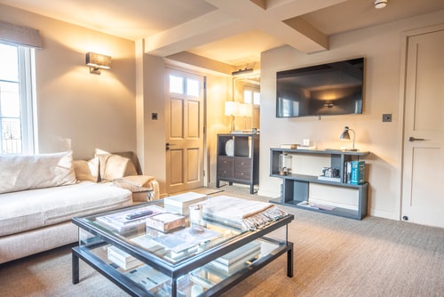 The Lodge, Saxmundham 19 Stay in Suffolk