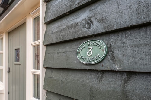 3 Old School Cottages, Wissett 24 Stay in Suffolk