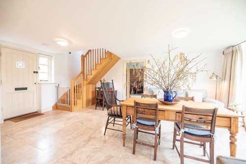 3 Old School Cottages, Wissett 4 Stay in Suffolk