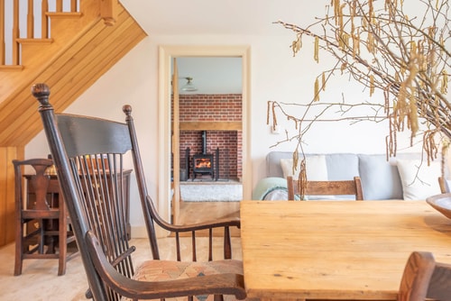 3 Old School Cottages, Wissett 51 Stay in Suffolk