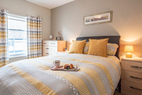 Vela Art Gallery - Holiday Apartment 8 Stay in Suffolk