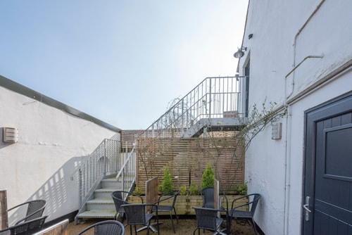 Vela Art Gallery - Holiday Apartment 28 Stay in Suffolk