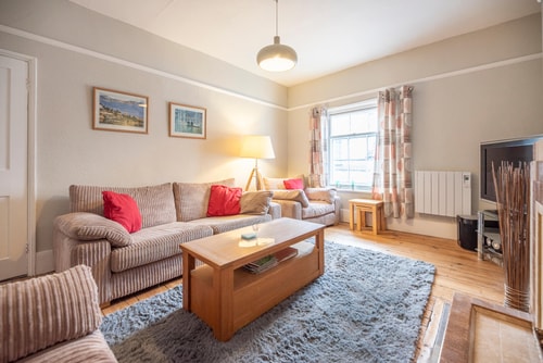 Vela Art Gallery - Holiday Apartment 4 Stay in Suffolk