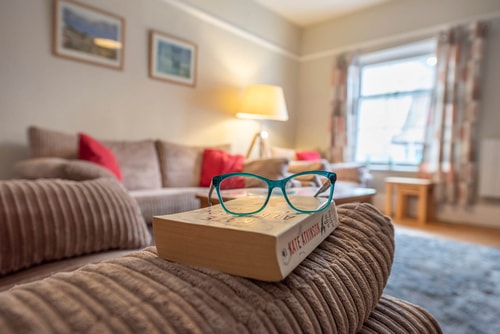 Vela Art Gallery - Holiday Apartment 3 Stay in Suffolk
