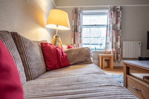 Vela Art Gallery - Holiday Apartment 1 Stay in Suffolk