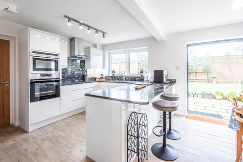 111 Front Street, modern holiday home in Orford 3 Stay in Suffolk
