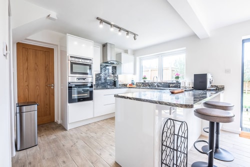 111 Front Street, modern holiday home in Orford 14 Stay in Suffolk