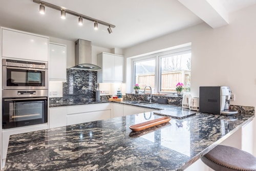 111 Front Street, modern holiday home in Orford 16 Stay in Suffolk