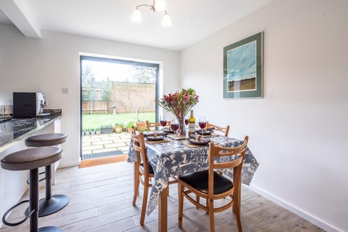 111 Front Street, modern holiday home in Orford 13 Stay in Suffolk