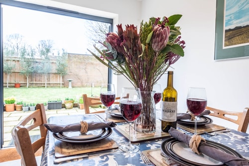 111 Front Street, modern holiday home in Orford 2 Stay in Suffolk