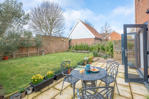 111 Front Street, modern holiday home in Orford 1 Stay in Suffolk