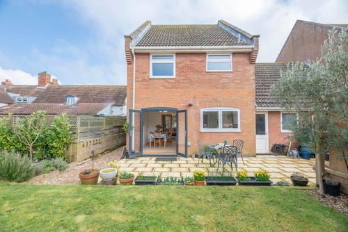 111 Front Street, modern holiday home in Orford 12 Stay in Suffolk