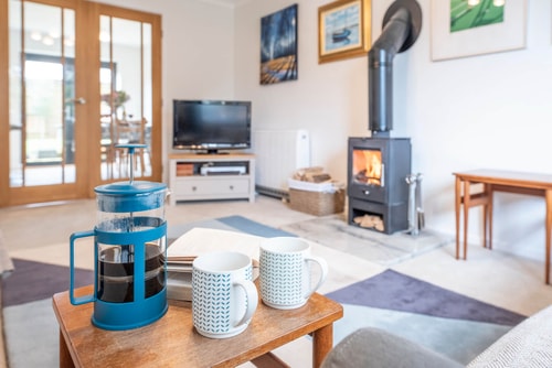 111 Front Street, modern holiday home in Orford 18 Stay in Suffolk