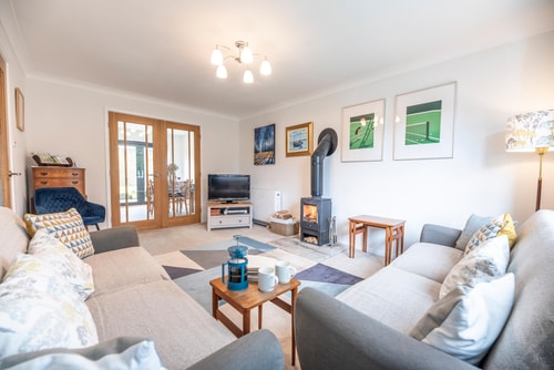 111 Front Street, modern holiday home in Orford 21 Stay in Suffolk