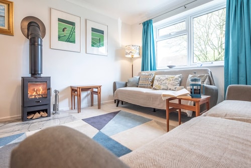 111 Front Street, modern holiday home in Orford 23 Stay in Suffolk