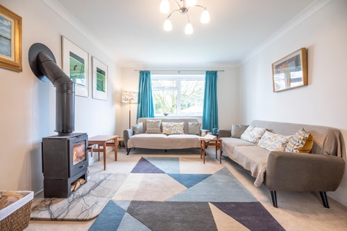 111 Front Street, modern holiday home in Orford 20 Stay in Suffolk