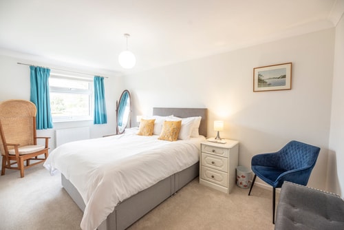 111 Front Street, modern holiday home in Orford 5 Stay in Suffolk