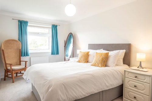 111 Front Street, modern holiday home in Orford 27 Stay in Suffolk