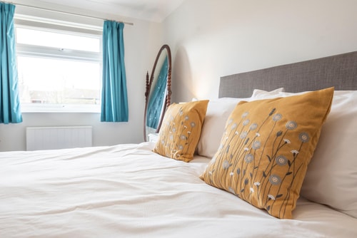 111 Front Street, modern holiday home in Orford 28 Stay in Suffolk