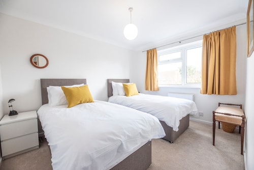 111 Front Street, modern holiday home in Orford 6 Stay in Suffolk