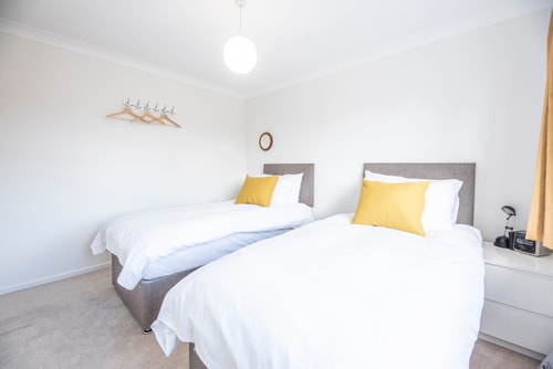 111 Front Street, modern holiday home in Orford 29 Stay in Suffolk