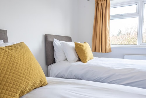 111 Front Street, modern holiday home in Orford 30 Stay in Suffolk