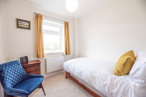 111 Front Street, modern holiday home in Orford 7 Stay in Suffolk