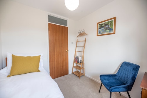 111 Front Street, modern holiday home in Orford 31 Stay in Suffolk