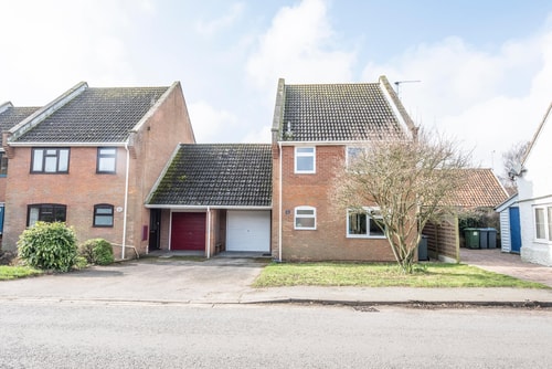 111 Front Street, modern holiday home in Orford 19 Stay in Suffolk