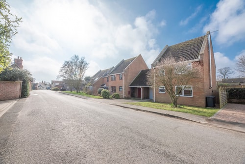 111 Front Street, modern holiday home in Orford 32 Stay in Suffolk