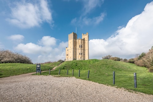 111 Front Street, modern holiday home in Orford 10 Stay in Suffolk