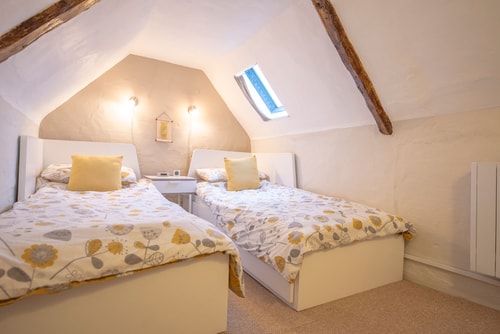 Vela Art Gallery - Holiday Apartment 25 Stay in Suffolk