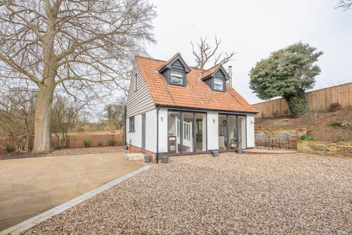 Little Honey Pot, Benhall 14 Stay in Suffolk