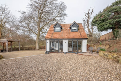 Little Honey Pot, Benhall 6 Stay in Suffolk
