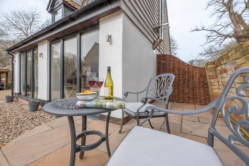 Little Honey Pot, Benhall 10 Stay in Suffolk