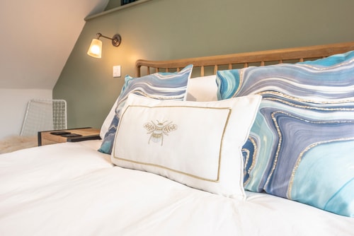 Little Honey Pot, Benhall 26 Stay in Suffolk
