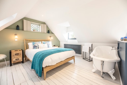 Little Honey Pot, Benhall 28 Stay in Suffolk