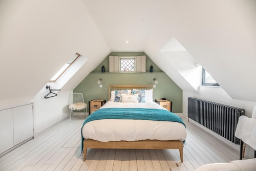 Little Honey Pot, Benhall 2 Stay in Suffolk