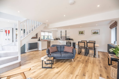 Little Honey Pot, Benhall 1 Stay in Suffolk