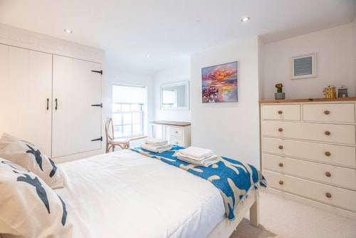 Beachcomber, Aldeburgh 12 Stay in Suffolk