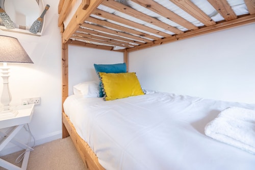 Beachcomber, Aldeburgh 18 Stay in Suffolk