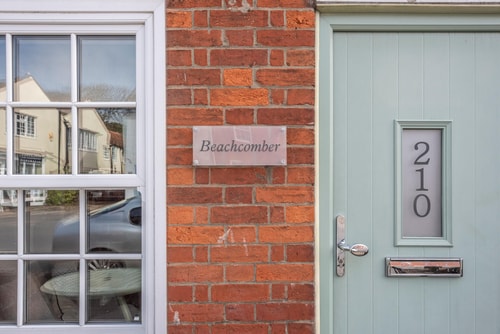 Beachcomber, Aldeburgh 22 Stay in Suffolk