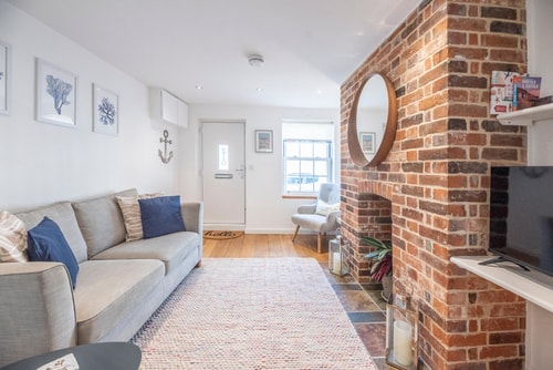 Beachcomber, Aldeburgh 2 Stay in Suffolk