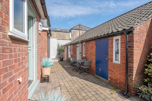 Beachcomber, Aldeburgh 21 Stay in Suffolk