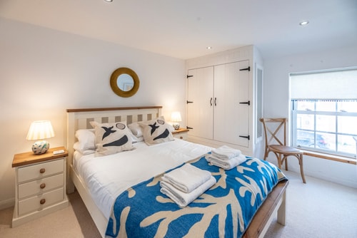 Beachcomber, Aldeburgh 13 Stay in Suffolk