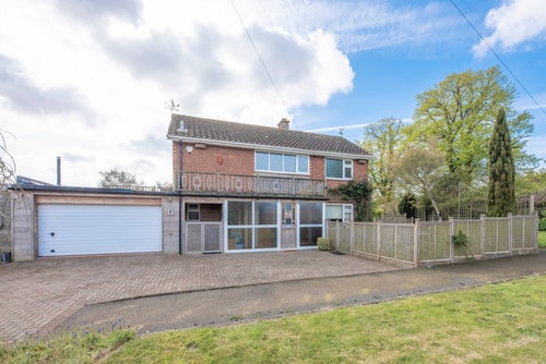 5 Toller Close, Orford 49 Stay in Suffolk